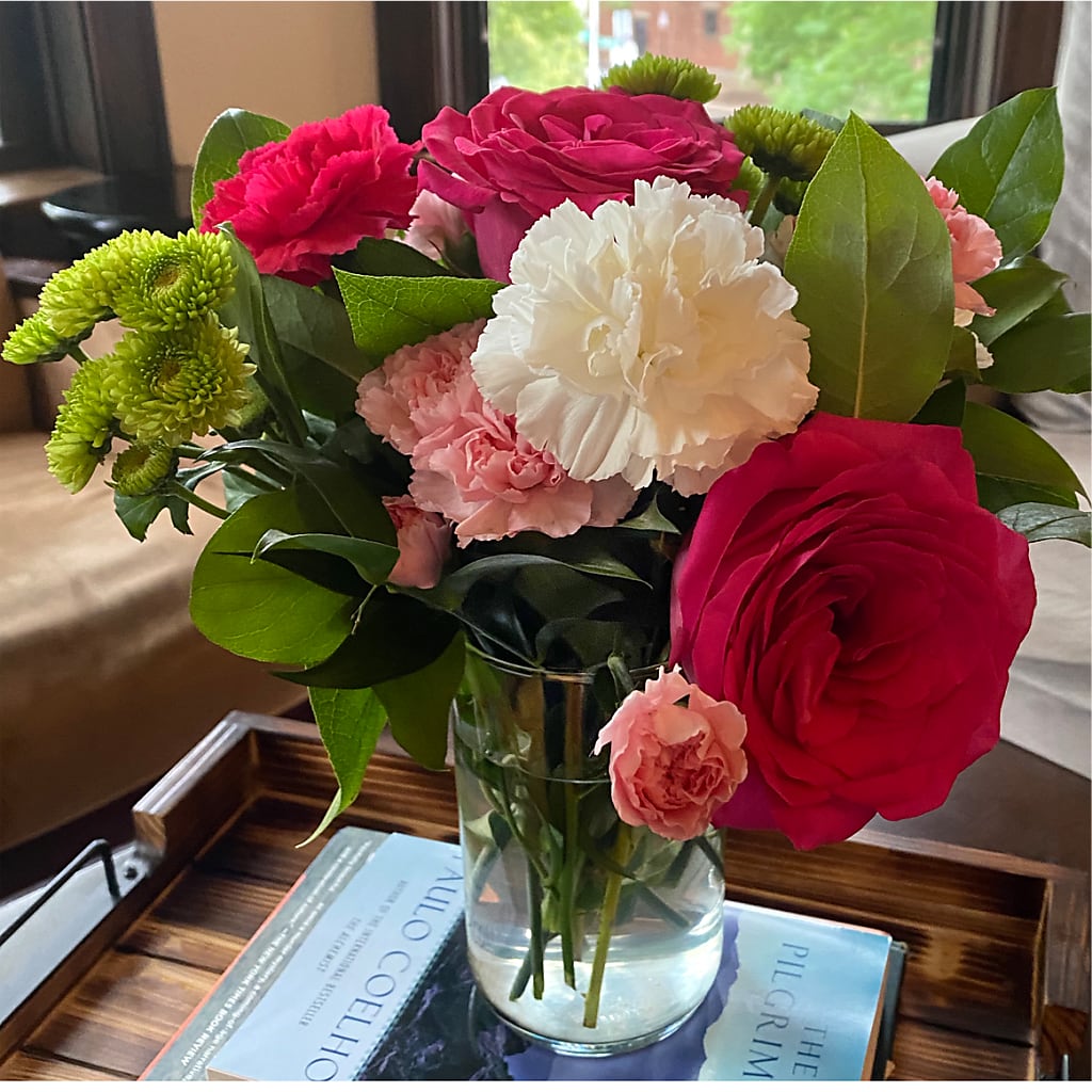 Sweet & Pretty Bouquet –  My Florist, Calgary AB