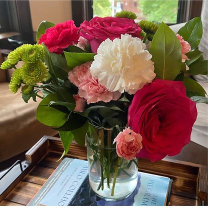 Sweet & Pretty Bouquet –  My Florist, Calgary AB