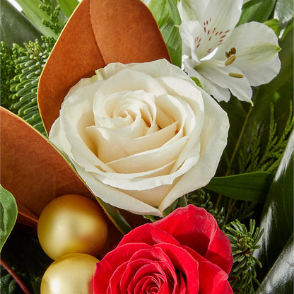 Joy & Jolly Bouquet –  My Florist, Calgary AB