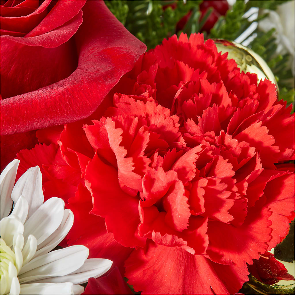 Merry Magic Nutcracker –  My Florist, Calgary AB