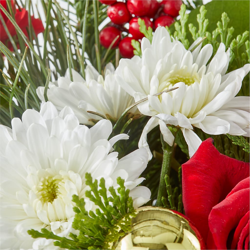 Merry Magic Nutcracker –  My Florist, Calgary AB