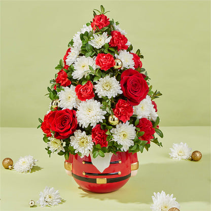 Royal Nutcracker Tree –  My Florist, Calgary AB