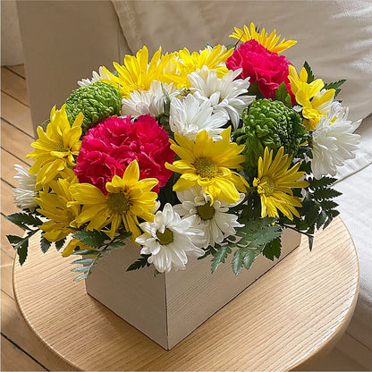 Sorbet Bouquet –  My Florist, Calgary AB