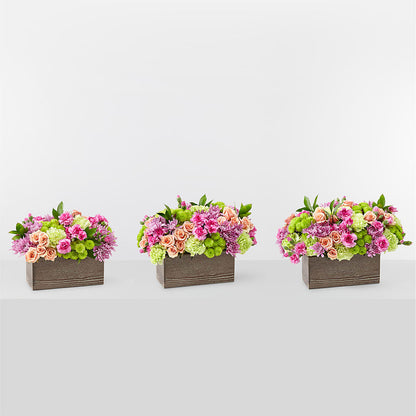 Simple Charm Bouquet –  My Florist, Calgary AB