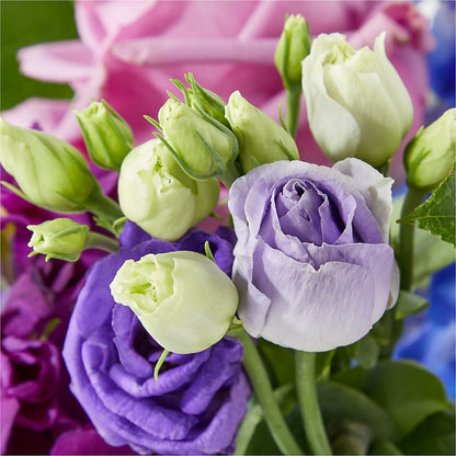 Twilight Glow Bouquet –  My Florist, Calgary AB