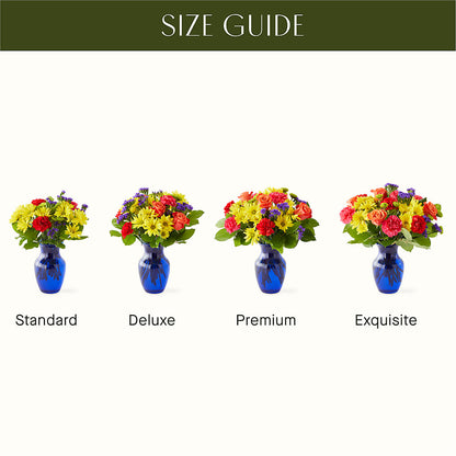 Brighter Days Bouquet –  My Florist, Calgary AB
