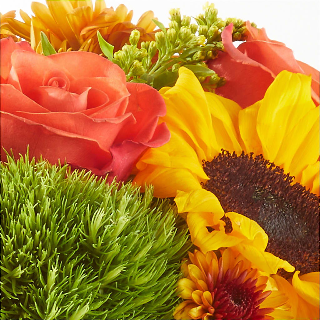 Farmer’s Market Stroll Bouquet –  My Florist, Calgary AB