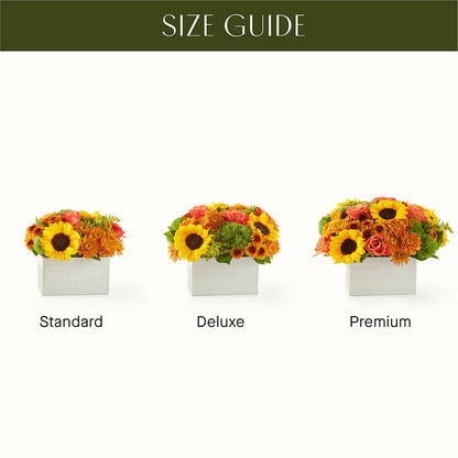 Farmer’s Market Stroll Bouquet –  My Florist, Calgary AB