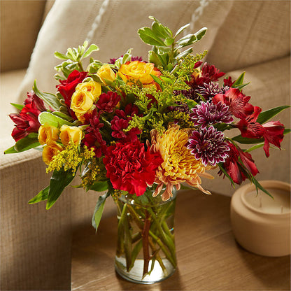 Fall Delight – A Florist Original –  My Florist, Calgary AB