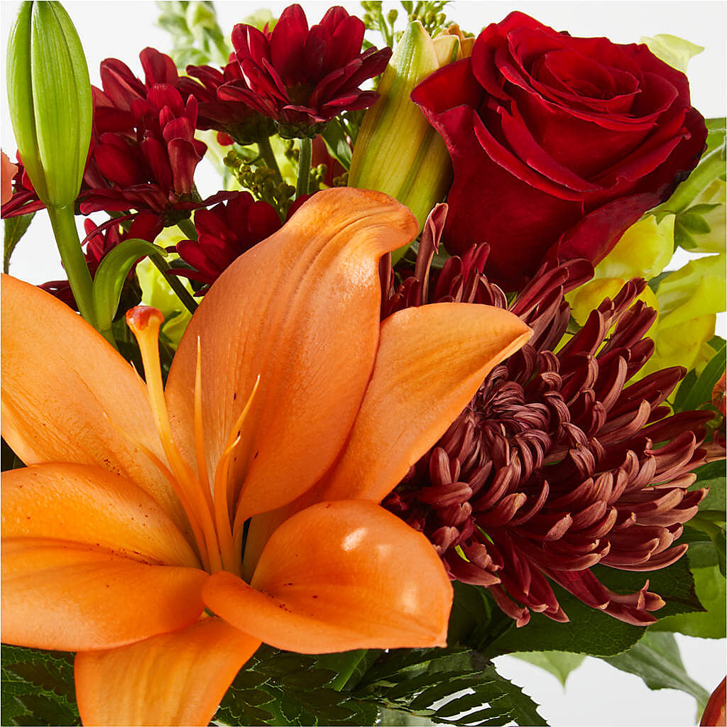 Fall Delight – A Florist Original –  My Florist, Calgary AB
