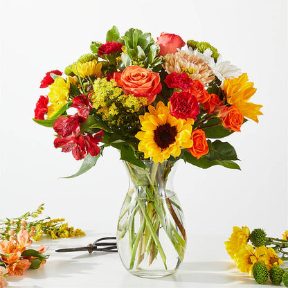 Fall Delight – A Florist Original –  My Florist, Calgary AB