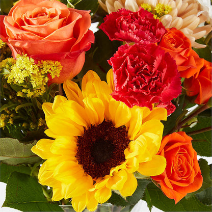 Fall Delight – A Florist Original –  My Florist, Calgary AB