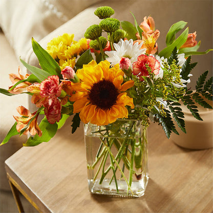 Fall Delight – A Florist Original –  My Florist, Calgary AB