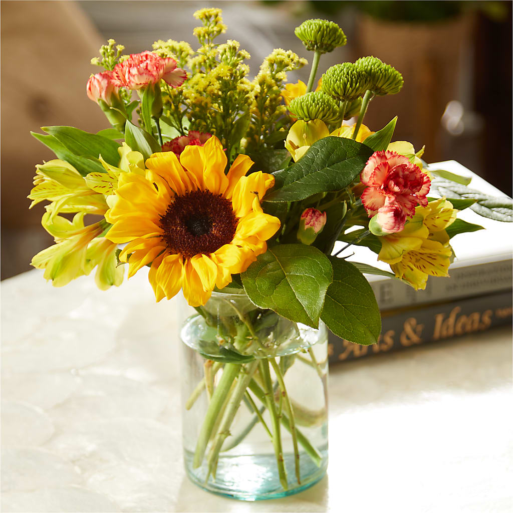 Fall Delight – A Florist Original –  My Florist, Calgary AB