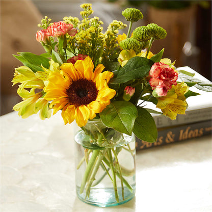 Fall Delight – A Florist Original –  My Florist, Calgary AB