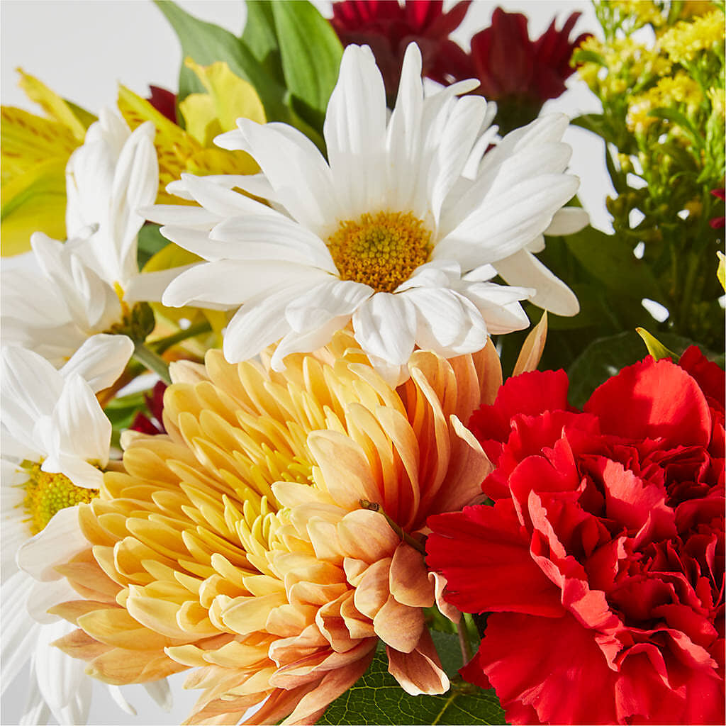 Fall Delight – A Florist Original –  My Florist, Calgary AB