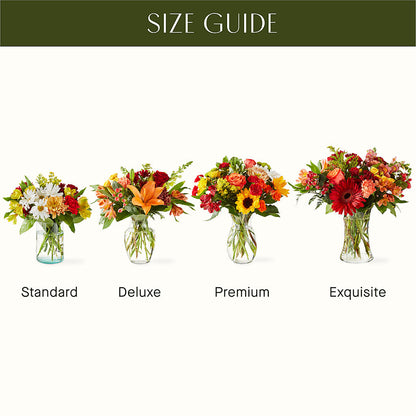 Fall Delight – A Florist Original –  My Florist, Calgary AB