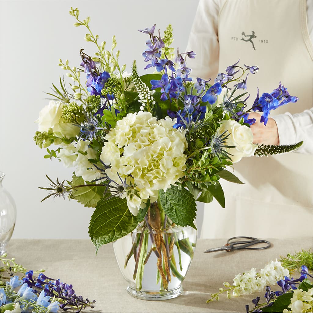 Festival of Lights – A Florist Original –  My Florist, Calgary AB