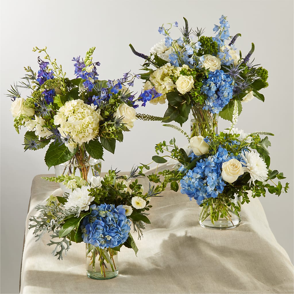 Festival of Lights – A Florist Original –  My Florist, Calgary AB