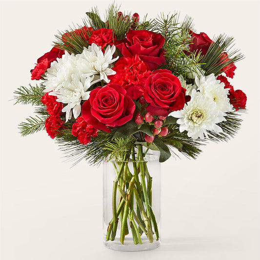 Seasonal Magic Bouquet –  My Florist, Calgary AB