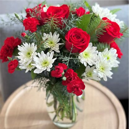 Seasonal Magic Bouquet –  My Florist, Calgary AB