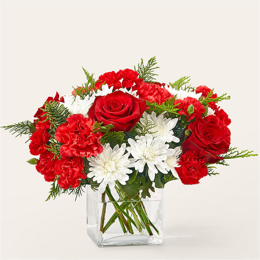 Peppermint Chill Bouquet –  My Florist, Calgary AB