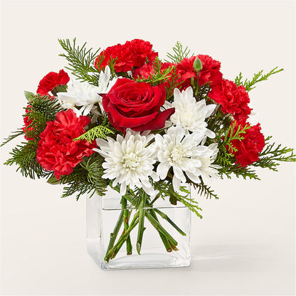 Peppermint Chill Bouquet –  My Florist, Calgary AB