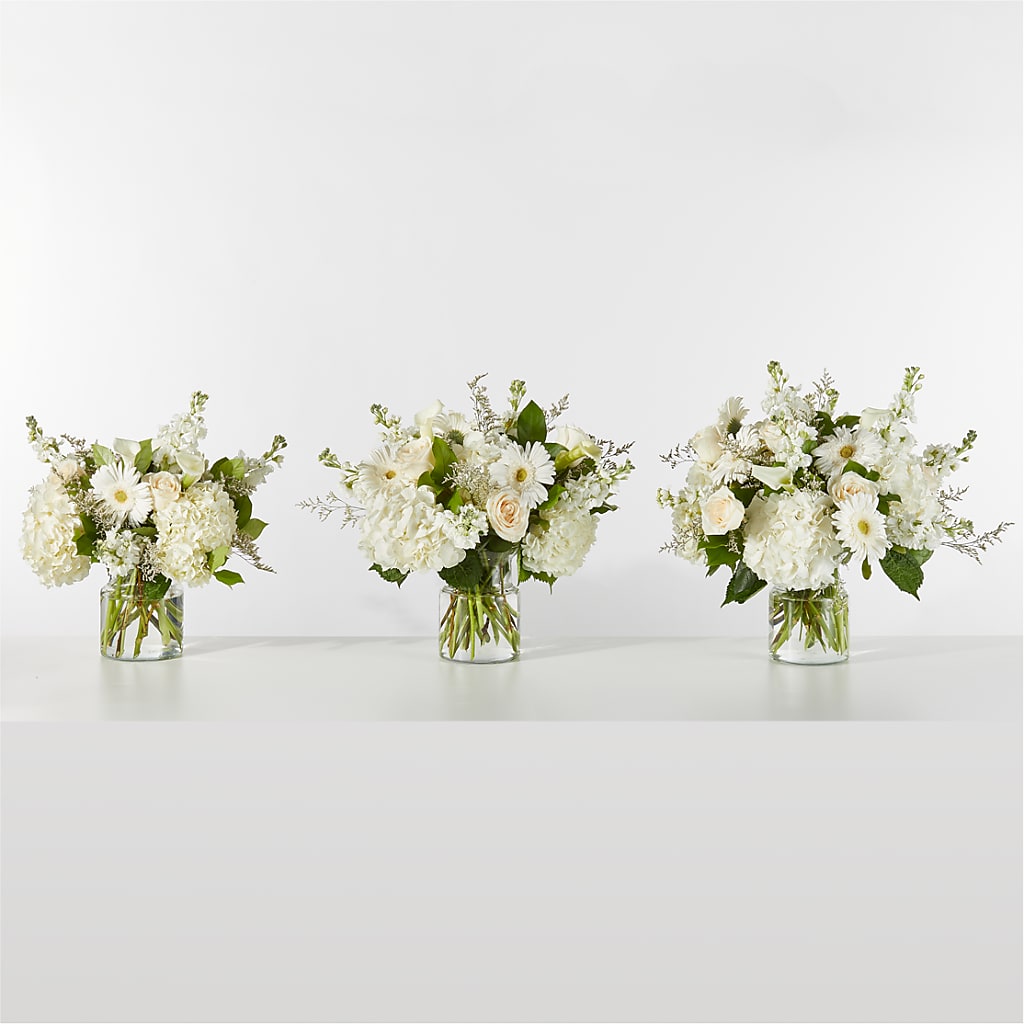 Sun-drenched Blooms Box Bouquet –  My Florist, Calgary AB