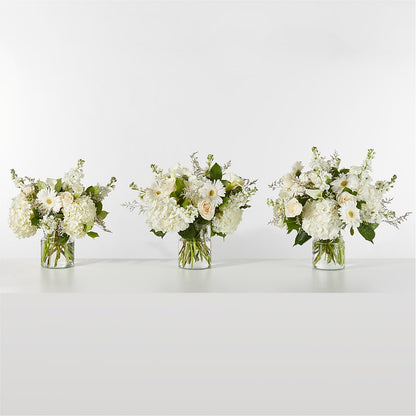 Sun-drenched Blooms Box Bouquet –  My Florist, Calgary AB