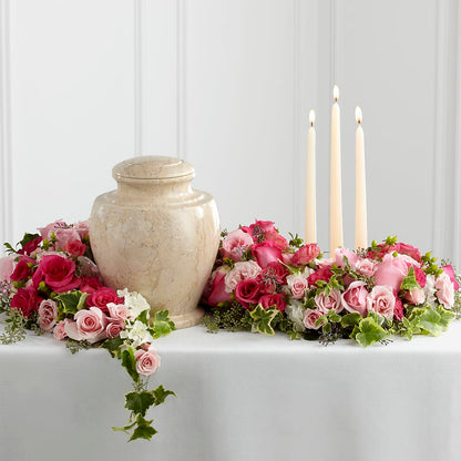 Remembrance Arrangement –  My Florist, Calgary AB