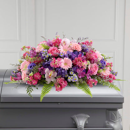 MFCS4 –  My Florist, Calgary AB