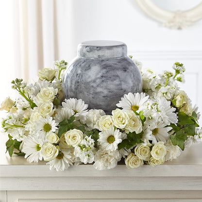 Timeless Tribute Cremation Adornment –  My Florist, Calgary AB