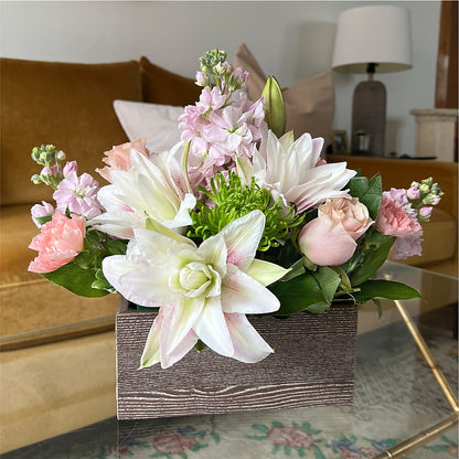 Beautiful Spirit Basket –  My Florist, Calgary AB