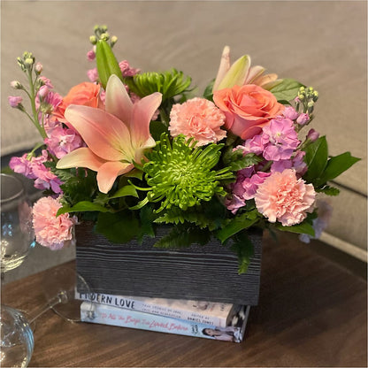 Beautiful Spirit Basket –  My Florist, Calgary AB