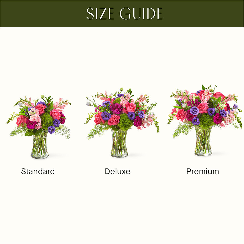 Charm & Comfort Bouquet –  My Florist, Calgary AB