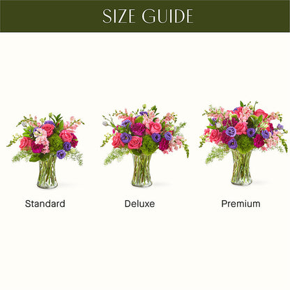 Charm & Comfort Bouquet –  My Florist, Calgary AB