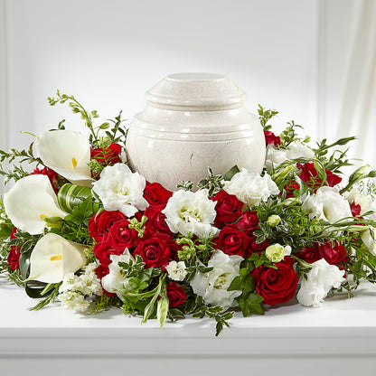 In My Memories Cremation Adornment –  My Florist, Calgary AB