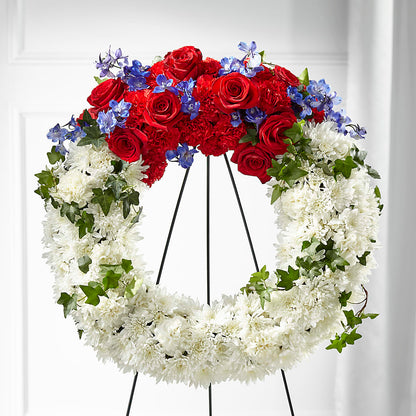 MFWR1 –  My Florist, Calgary AB
