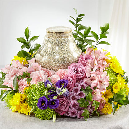 Rays of Hope Cremation Adornment –  My Florist, Calgary AB