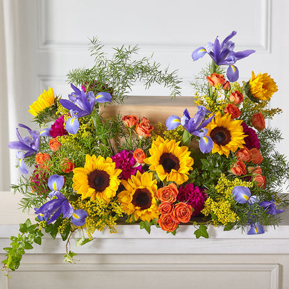 Faithful Forever Cremation Adornment –  My Florist, Calgary AB