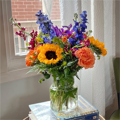 Rays of Life Bouquet –  My Florist, Calgary AB
