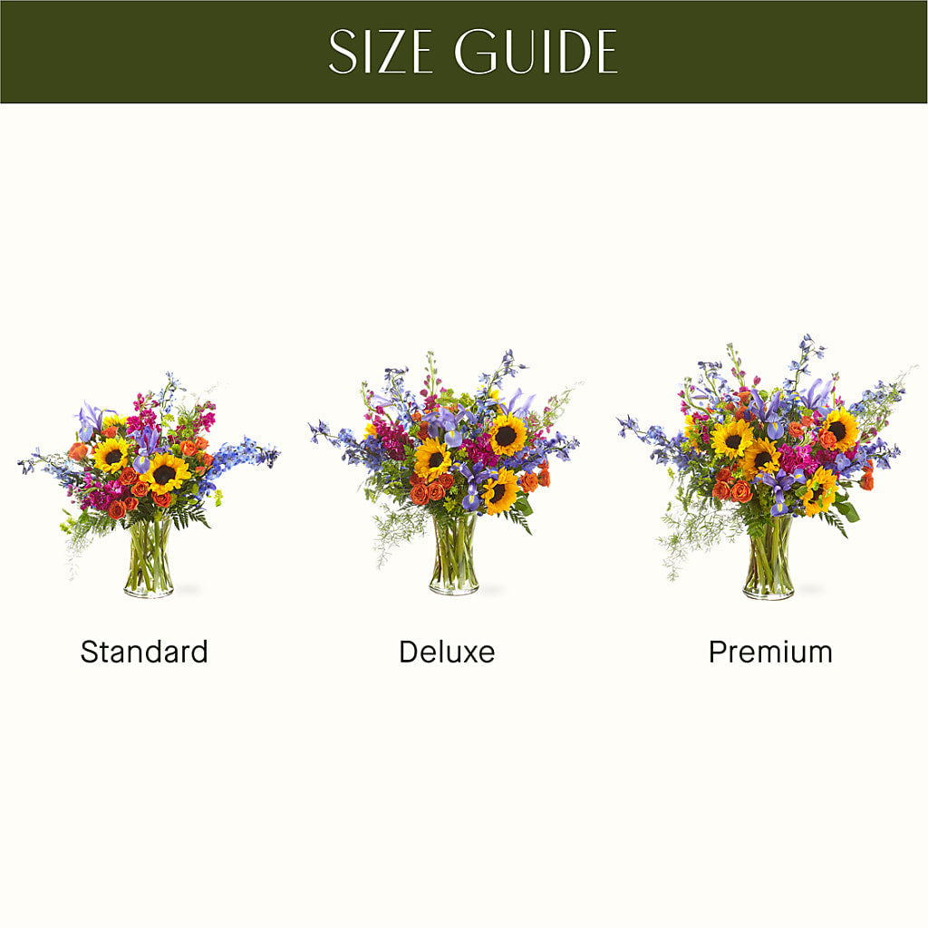 Rays of Life Bouquet –  My Florist, Calgary AB