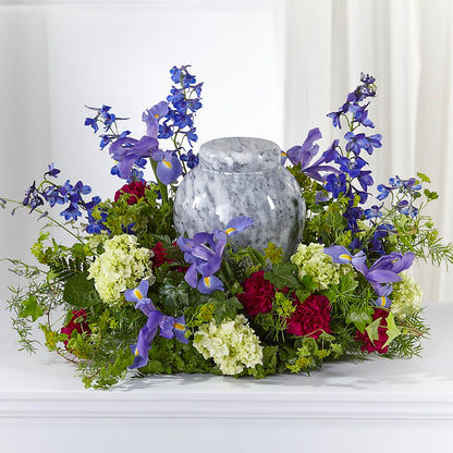 Forever Remembered Cremation Adornment –  My Florist, Calgary AB