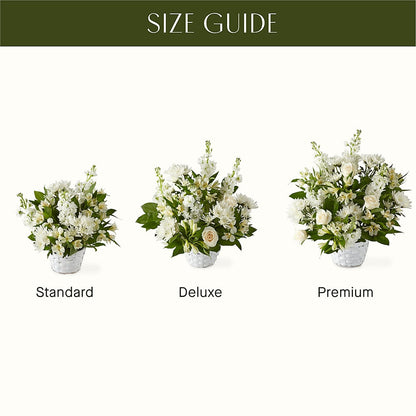 Eternal Affection Arrangement –  My Florist, Calgary AB