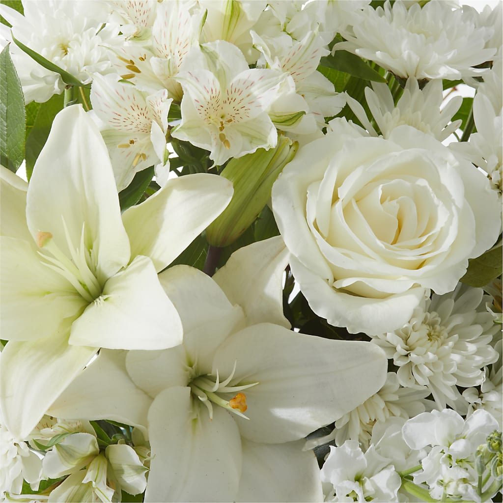 Peaceful Reflections Arrangement –  My Florist, Calgary AB