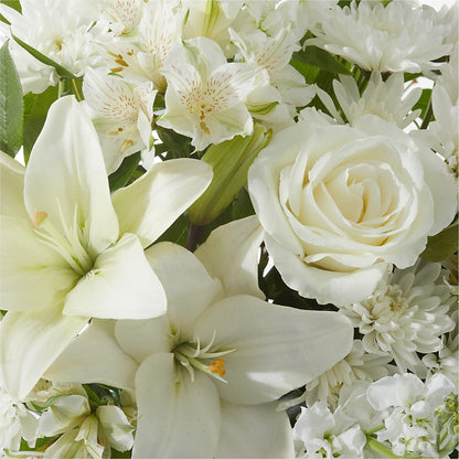 Peaceful Reflections Arrangement –  My Florist, Calgary AB