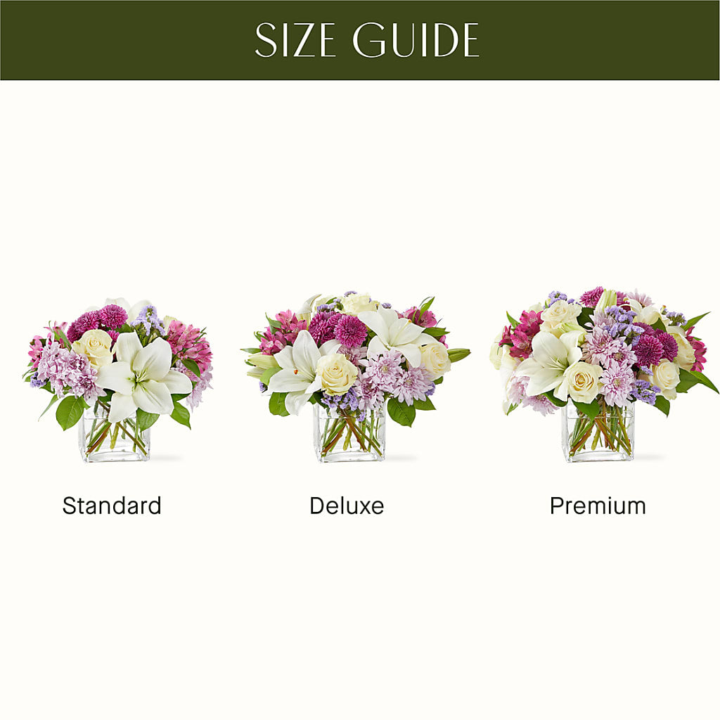 Cared For Bouquet –  My Florist, Calgary AB