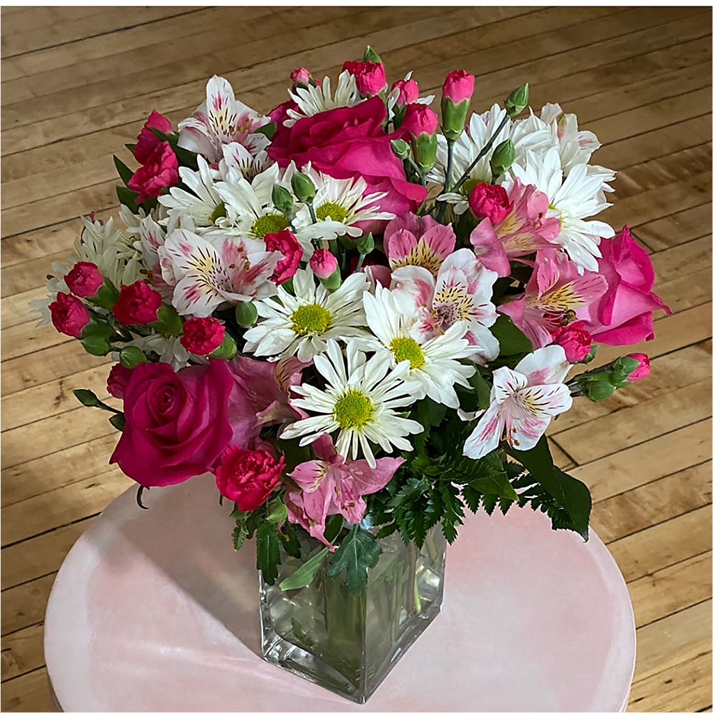Sweet Surprises® Bouquet –  My Florist, Calgary AB
