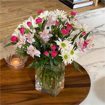 Sweet Surprises® Bouquet –  My Florist, Calgary AB