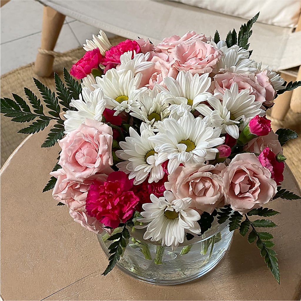 Sweet Surprises® Bouquet –  My Florist, Calgary AB